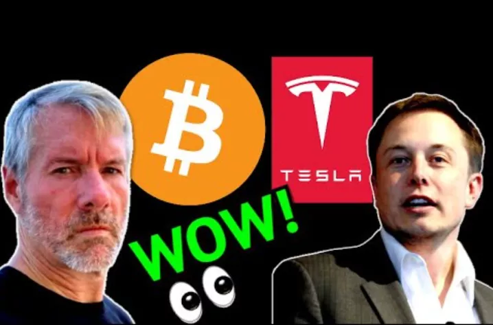 行业观察:比特币市值突破万亿美金,这些机构都有哪些新动作?