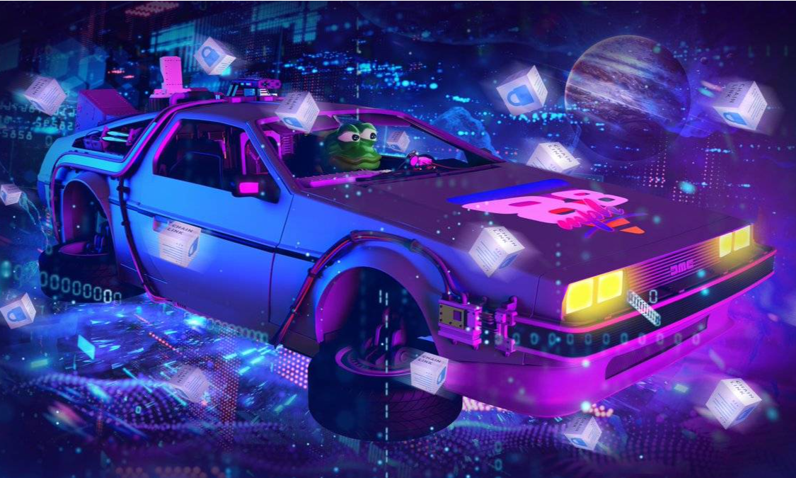 DeFi之道丨88mph创始人Guillaume:借贷和结构化产品将是DeFi创新的主要驱动力