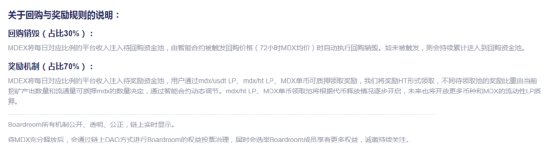 一文读懂火币链生态头部项目MDEX,上线一个月表现如何
