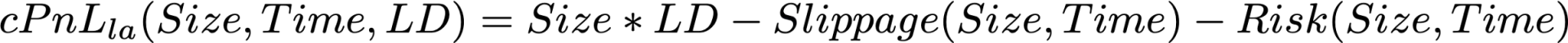 硬核 | DeFi清算人的经济理论
