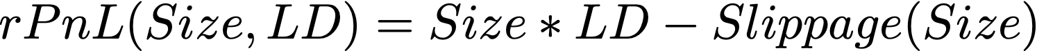 硬核 | DeFi清算人的经济理论