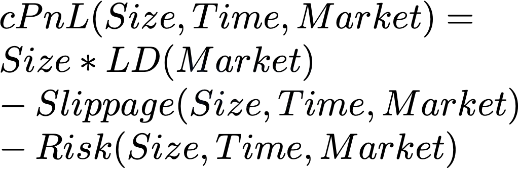 硬核 | DeFi清算人的经济理论