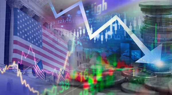 惊魂一夜!特斯拉狂跌8%,比特币极限巨震,大宗商品继续狂飙,美股大分裂,A股如何走?
