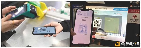 万字报告详解：数字人民币产业图景