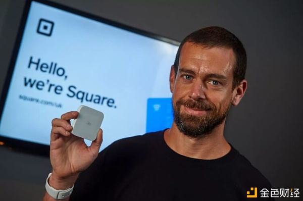 再斥1.7亿美金购入比特币 Square想干什么？