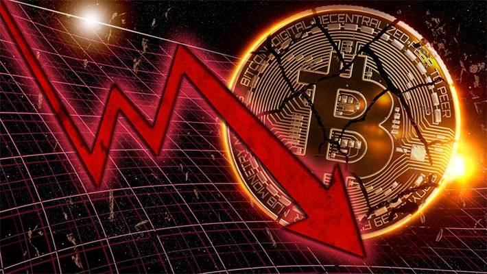 观察 | 比特币大跌下机构依然狂歌猛进