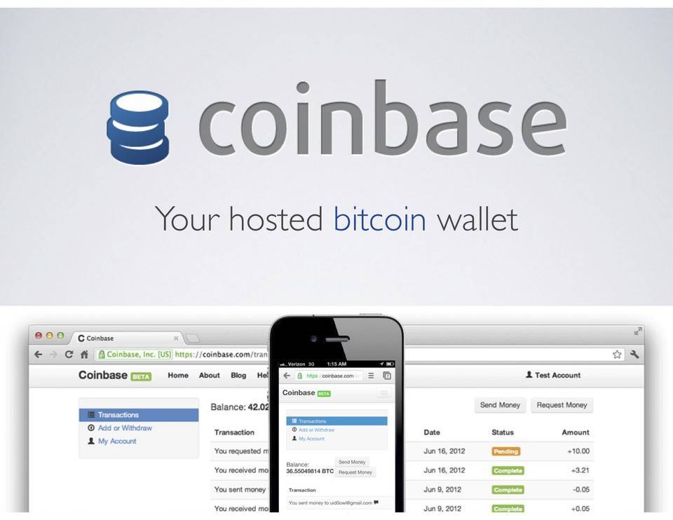 回到2012,即将上市的Coinbase如何吸引最早的投资人?