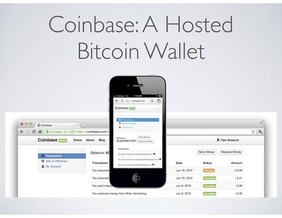 回到2012,即将上市的Coinbase如何吸引最早的投资人?