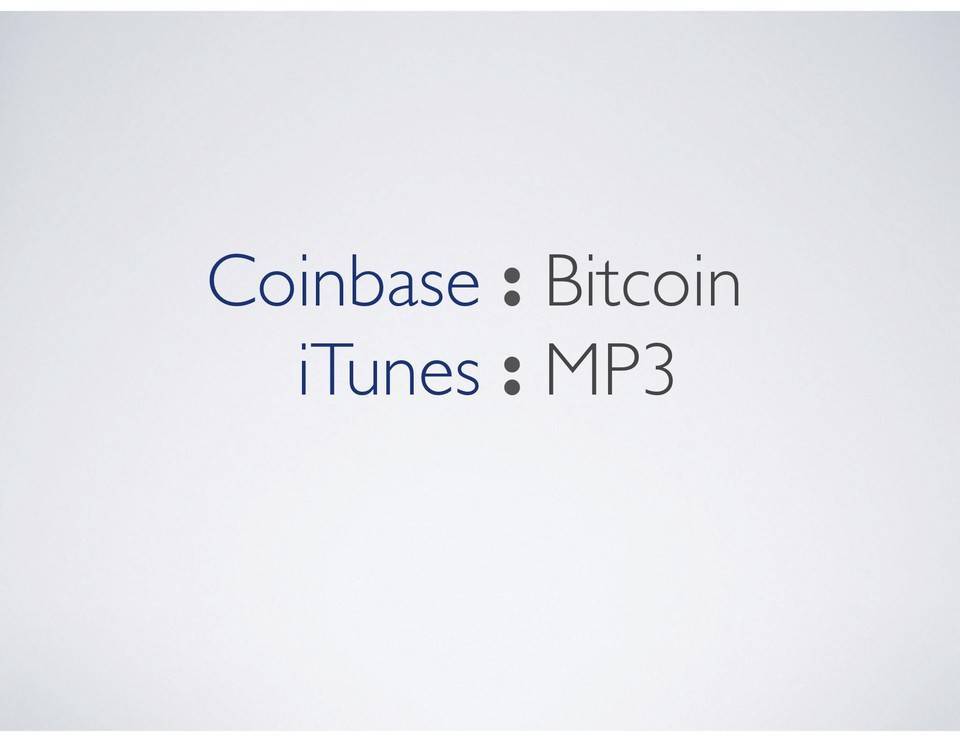 回到2012,即将上市的Coinbase如何吸引最早的投资人?