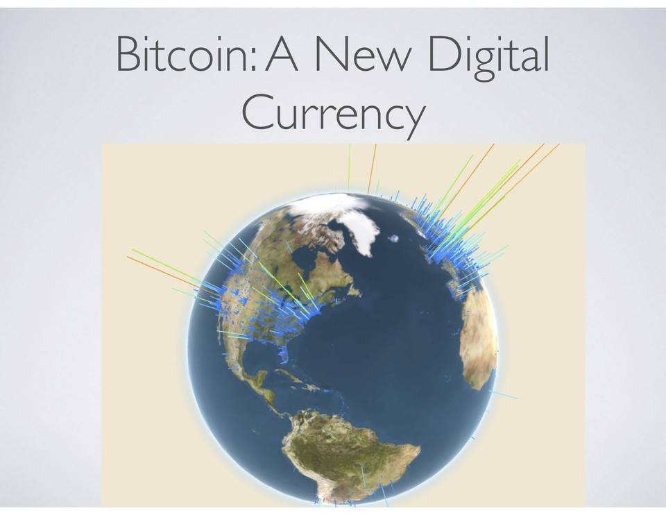 回到2012,即将上市的Coinbase如何吸引最早的投资人?