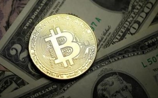 新闻周刊 | Coinbase获批上市 比特币跌破5万美元