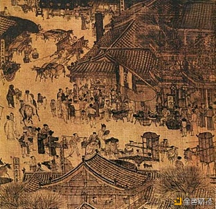 朱嘉明：从交子到数字货币的文明传承