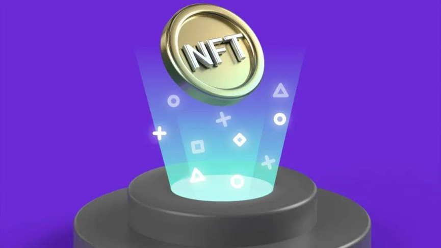 最近大热的NFT究竟是什么,我们应该参与吗?