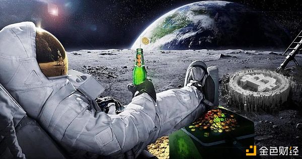 投资比特币的机构版图：哪些银行巨头正在布局数字资产？