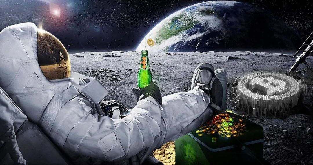 观察 | 哪些银行巨头正在布局数字资产?