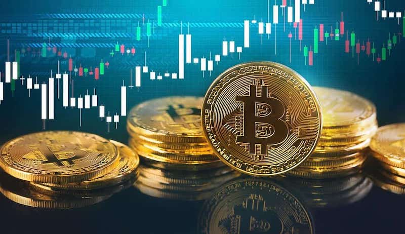 数据:42家公司持有130万比特币,价值逾650亿美元