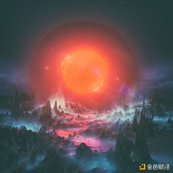 对话佳士得艺术专家：什么是 NFT 艺术品拍卖？