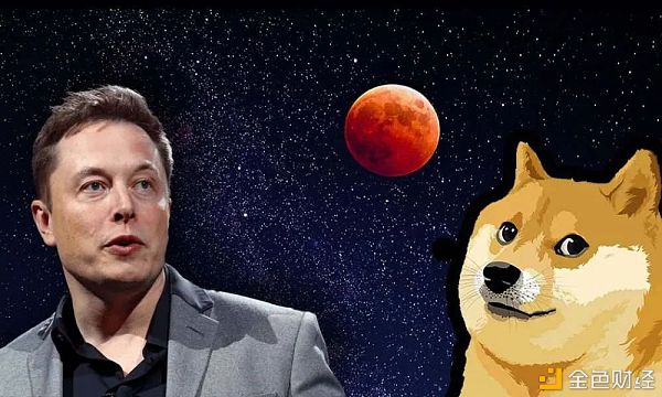 社区币代表 DOGE：Meme 正在影响投资逻辑