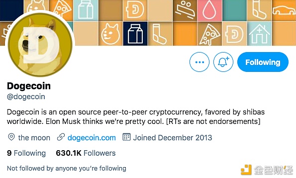 社区币代表 DOGE：Meme 正在影响投资逻辑