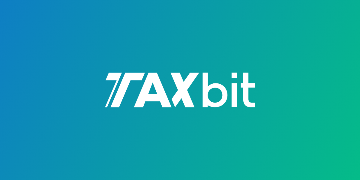 TaxBit完成1亿美元A轮融资，不只想做加密行业的TurboTax