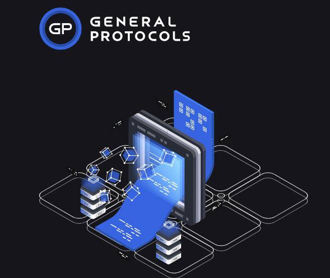 General Protocols完成300万美元A轮融资,Roger Ver参投