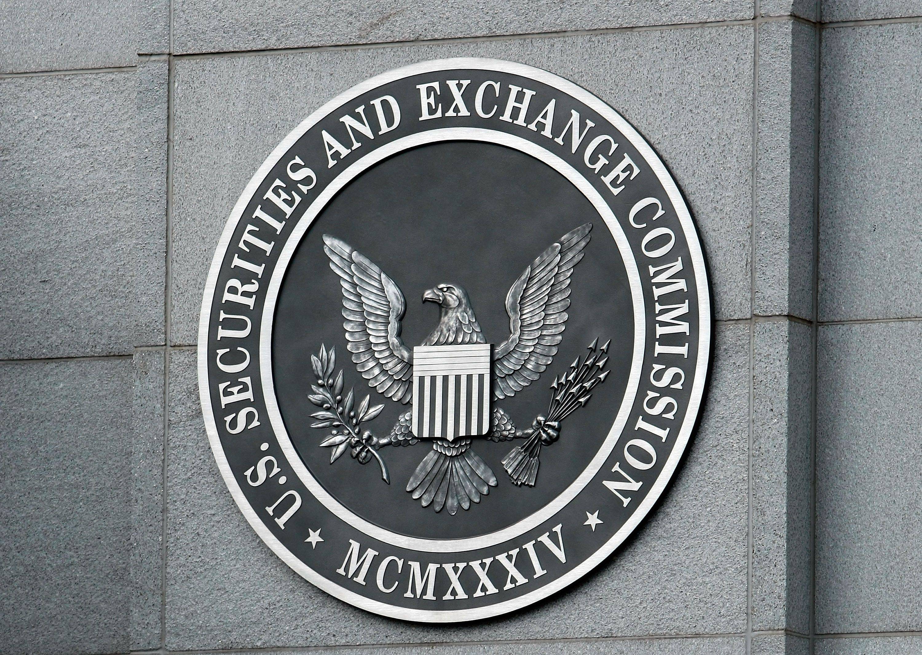美SEC:数字资产合规将入《2021优先审查事项》,有5大关注点