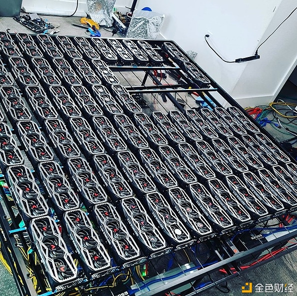 别以为英伟达开始打击挖矿 你就能买到新显卡了