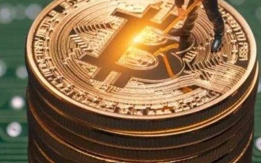 比特币挖矿企业Cipher拟上市：估值20亿美元 路演PPT曝光