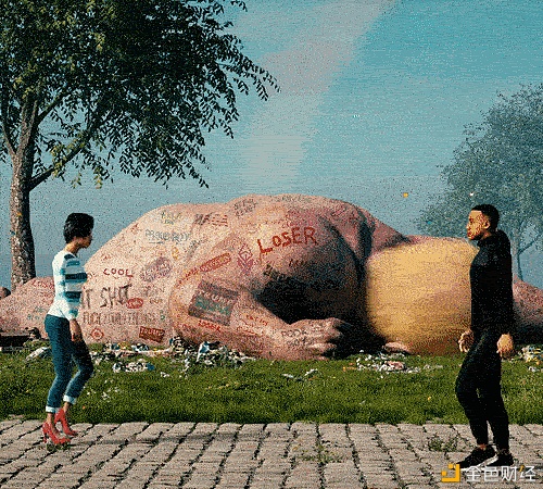 NFTs 将如何带来巨大的改变？