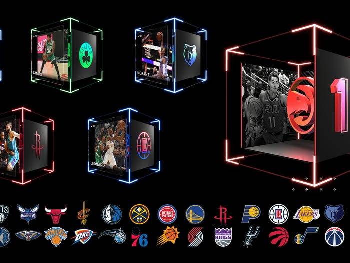 NBA Top Shot投资人:加密收藏品市场将爆发,有3个趋势值得关注