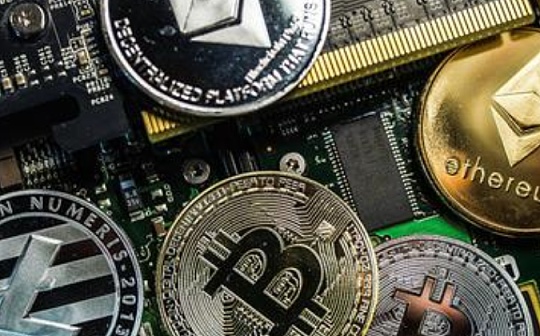 金色前哨 | 伊朗证券交易组织呼吁解决加密货币问题