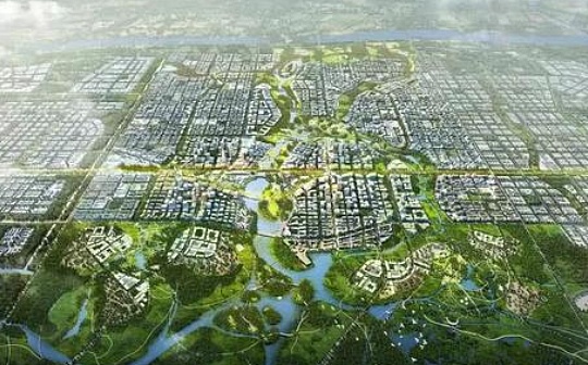 新华社《瞭望》:区块链赋能三农
