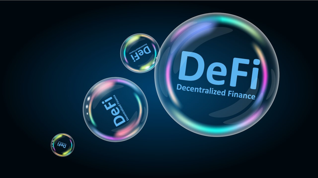 DeFi平台Saffron融资200万美元,Coinbase Ventures参投