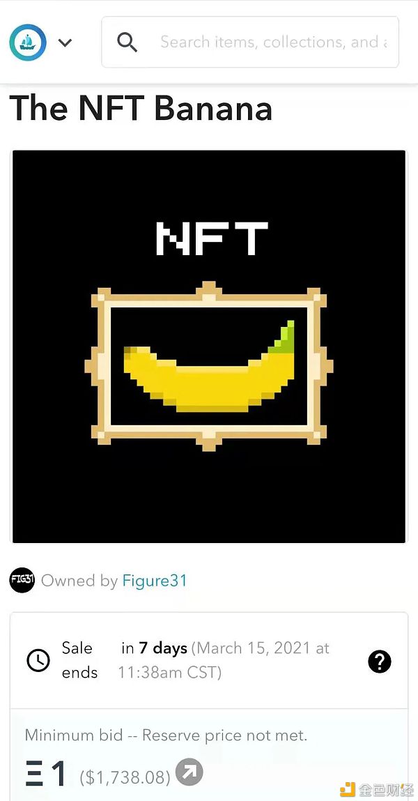 “万物皆可NFT”的时代来了？