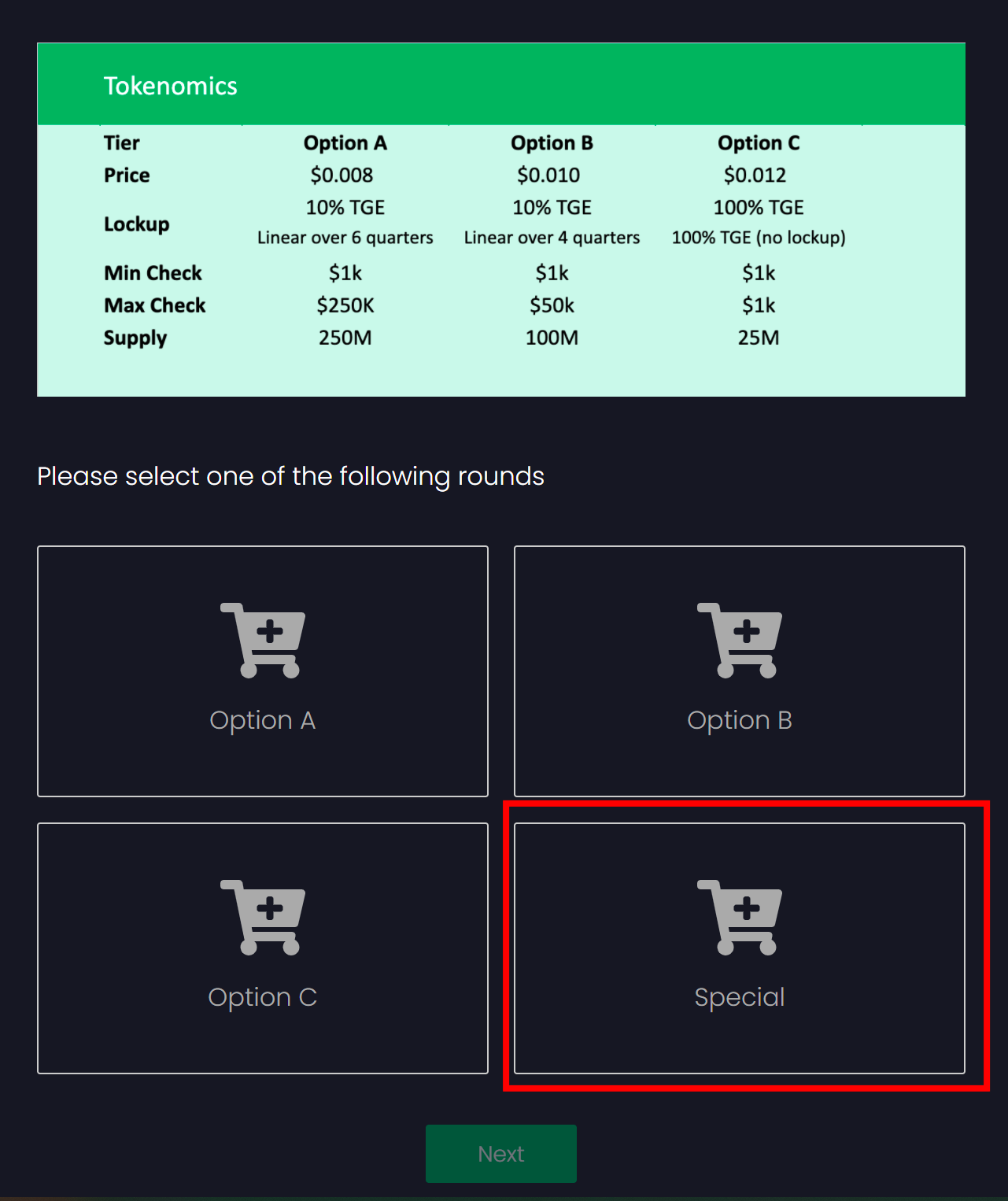 申购教程 | 公链项目Taraxa 即将进行TARA公开发行