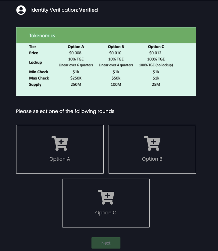 申购教程 | 公链项目Taraxa 即将进行TARA公开发行