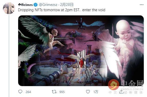 交易额屡创新高,NFT正掀起区块链行业新浪潮?