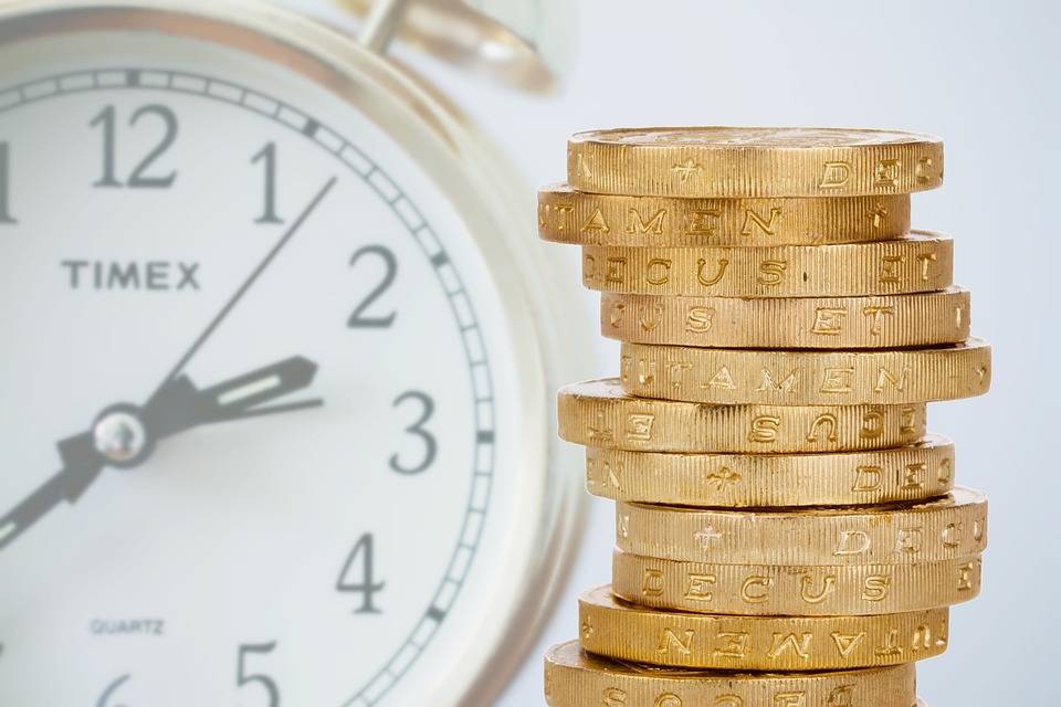 加密支付项目MobileCoin完成A轮1135万美元融资