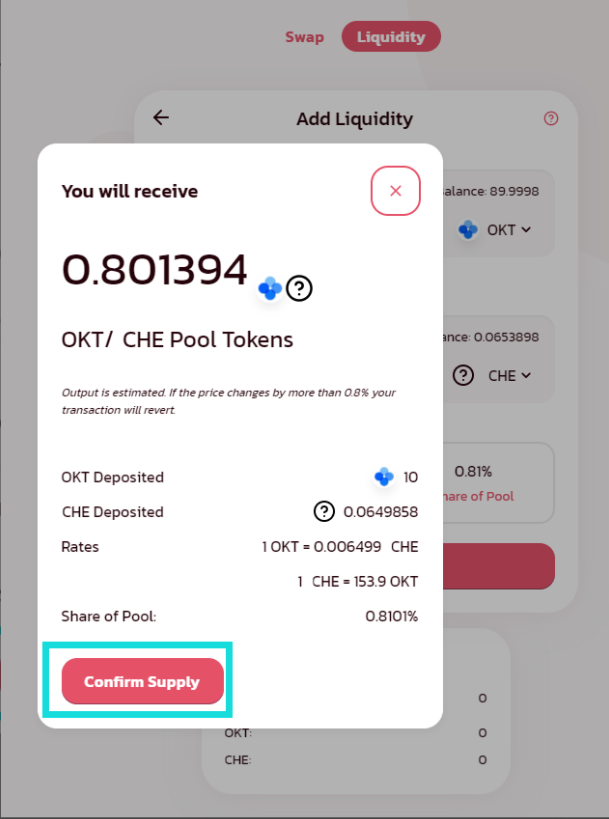 挖头矿!如何先人一步玩转OKExChain(附挖矿教程)
