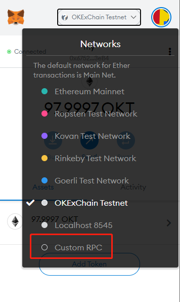 挖头矿!如何先人一步玩转OKExChain(附挖矿教程)