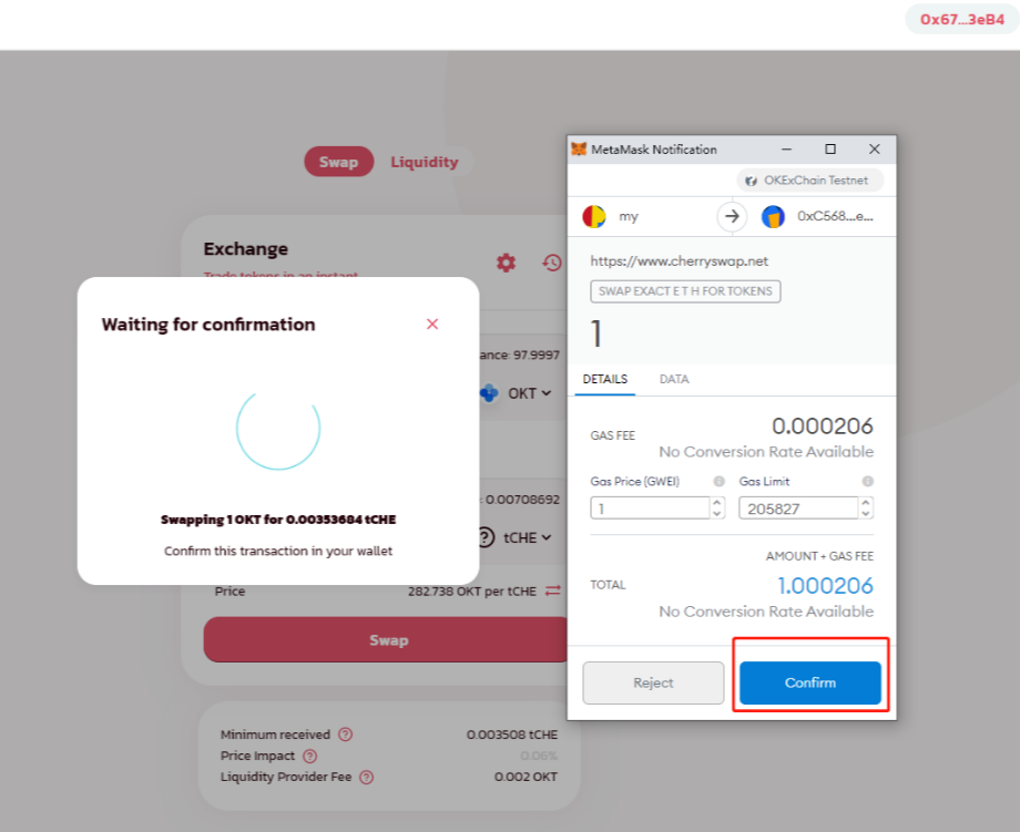 挖头矿!如何先人一步玩转OKExChain(附挖矿教程)