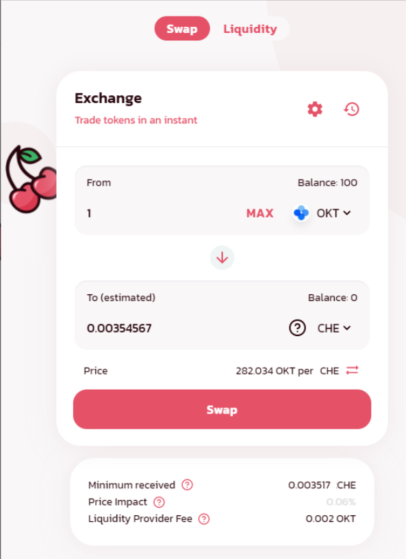挖头矿!如何先人一步玩转OKExChain(附挖矿教程)