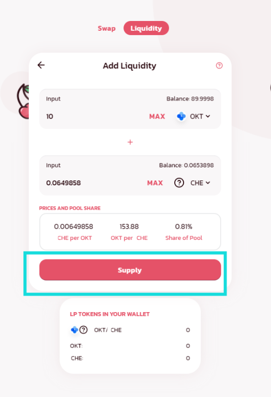 挖头矿!如何先人一步玩转OKExChain(附挖矿教程)