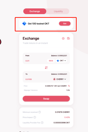 挖头矿!如何先人一步玩转OKExChain(附挖矿教程)