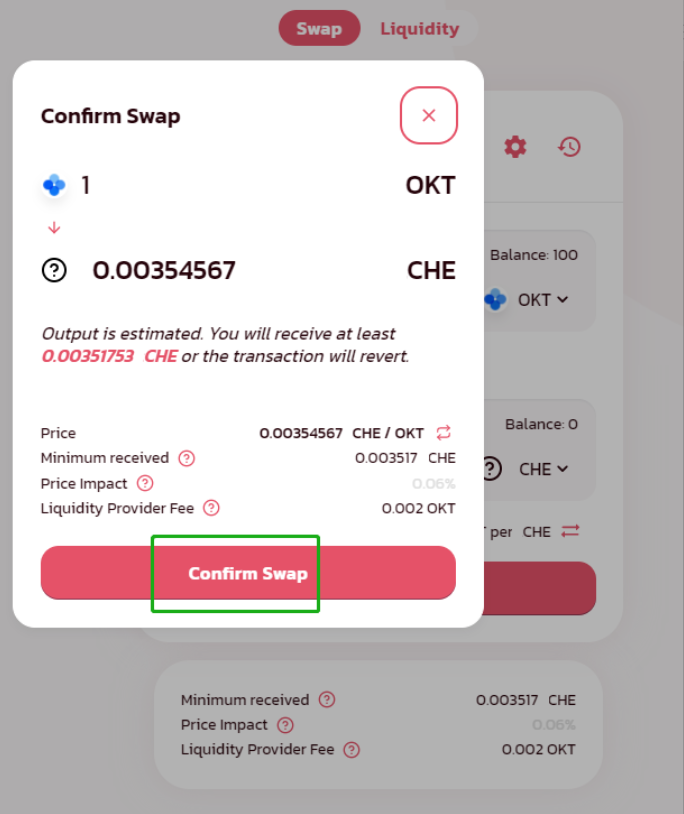 挖头矿!如何先人一步玩转OKExChain(附挖矿教程)