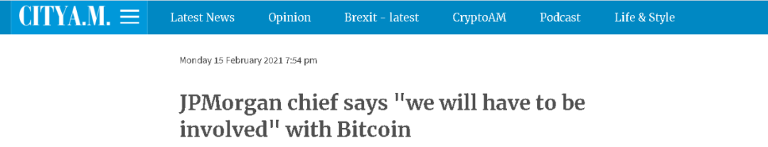 爆火的比特币，谁的生意？