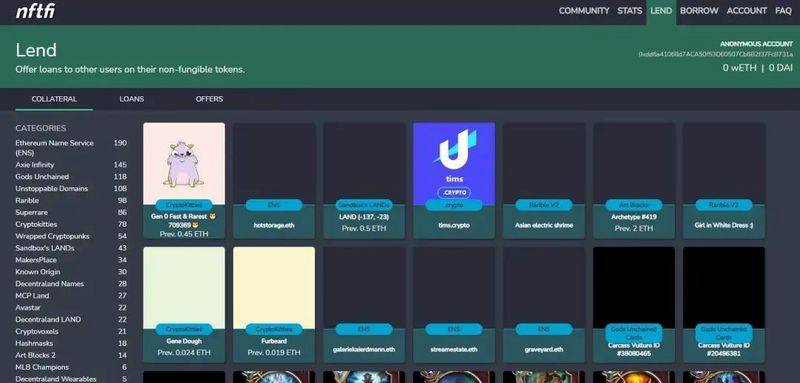 热度直追DeFi的NFT,会像2020年的DeFi一样一飞冲天吗?