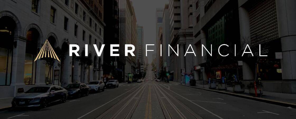 比特币经纪公司River Financial筹集1200万美元A轮融资,专注服务50岁以上投资者