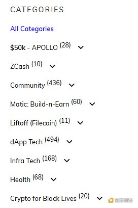 如何用 Gitcoin 撸 DeFi 空投？