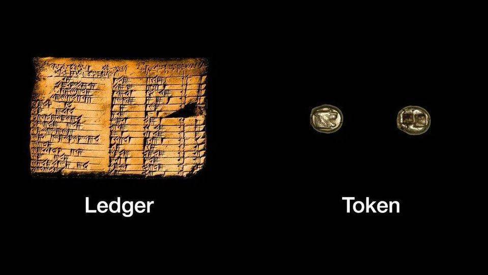 观点:比特币是信息时代的时钟